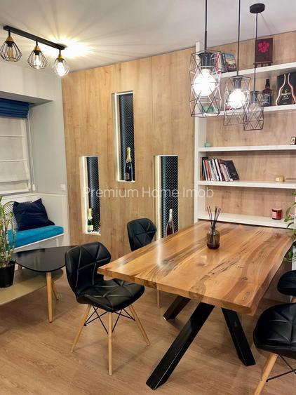 Inchiriere | 2 camere | renovat | Bd. Unirii | Union Plaza - 10