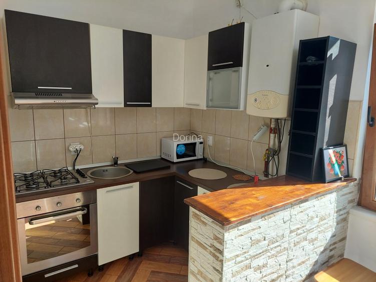 proprietar inchiriez apartament  in Centrul Vechi, Brasov - 5