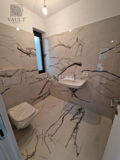 Penthouse 5 camere - Bloc Nou - Theodor Pallady - 25