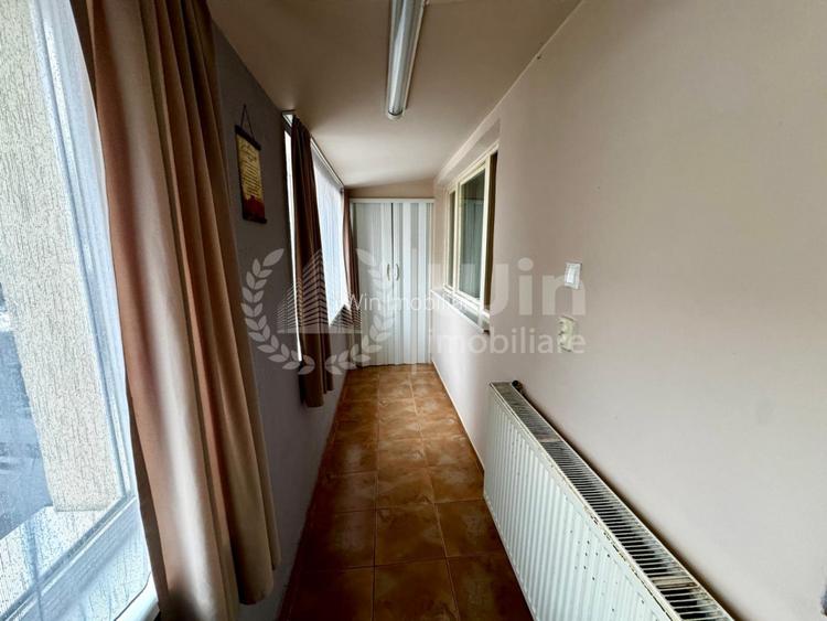 Apartament 2 camere | 53mp | Decomandat | Intre Lacuri | Zona Tulcea - 8