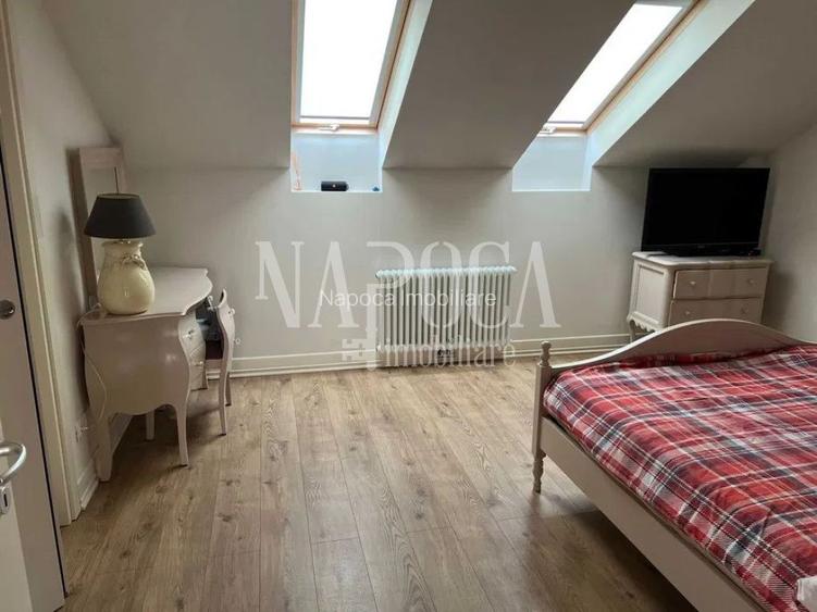 Apartament 6 camere de vanzare in Buna Ziua, Cluj Napoca - 8