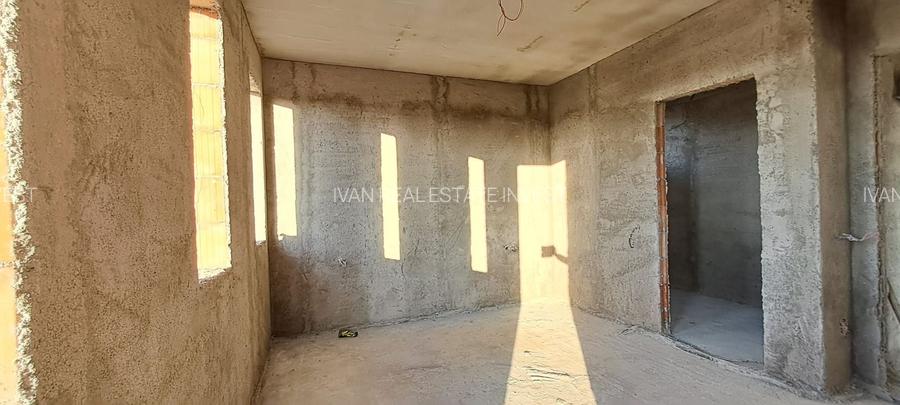DRAGOMIRESTI VALE, CASA 4 CAMERE, teren 415 mp, utilitati, COMISION 0% - 7