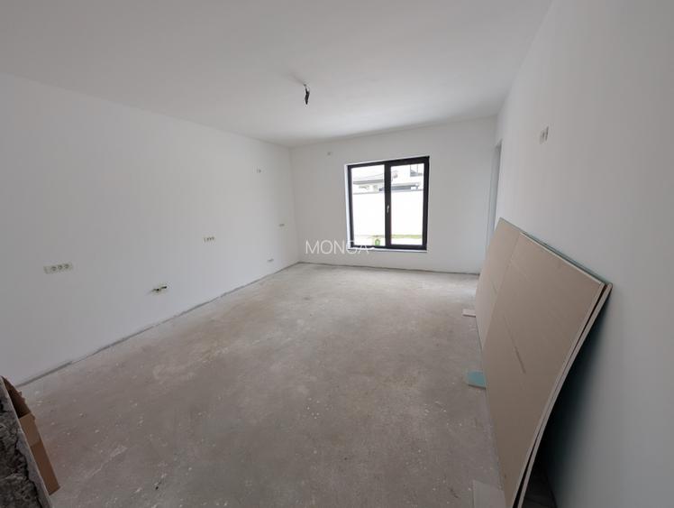 Casa 4 camere 120mp | 0 comision | Corbeanca Cantonului | finisaje la alegere - 9