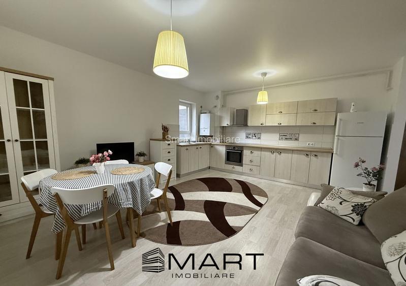 Apartament 3 camere Maurer zona Tractorul - 2