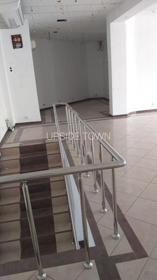 Cladire Vulcanescu / Berzei | Dinicu Golescu | Gara de Nord - 7