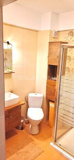 Apartament 2 Camere în Magnolia | Mobilat & Utilat | Locație Excelentă - 7