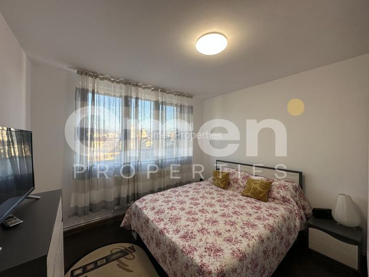 Apartament 2 camere | 47 mp | etaj intermediar | Garii. - 6