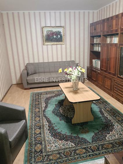 Apartament extrem de spatios, renovat, zona linistita - 4