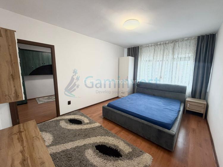 Apartament cu 2 camere de vanzare in Oradea, 5 minute de Lotus, Nufarul - 2
