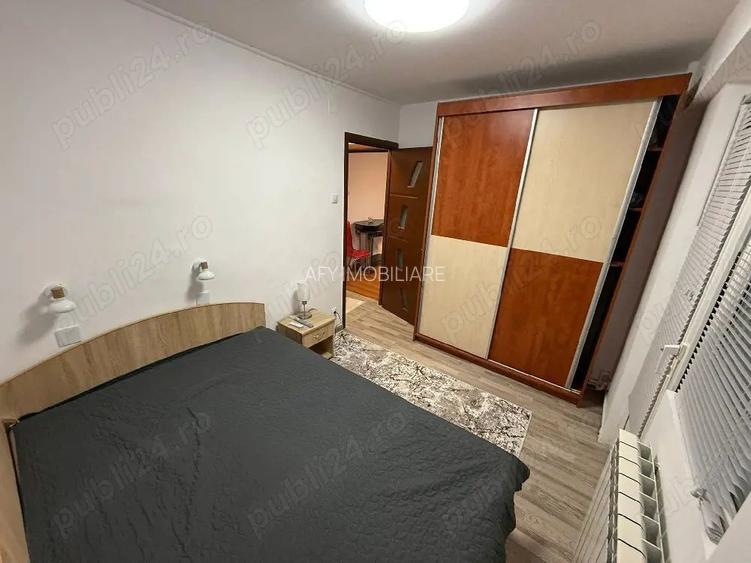 Inchiriez ap 2 camere zona apusului - 2