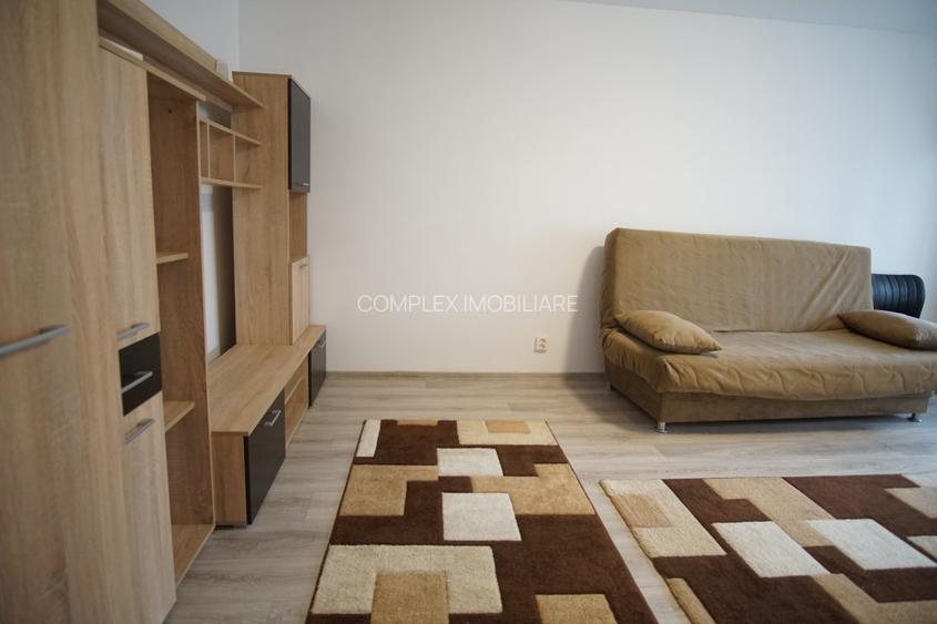 Timpuri Noi Metrou Nerva Traian Garsoniera Moderna Bloc Reabilitat - 4