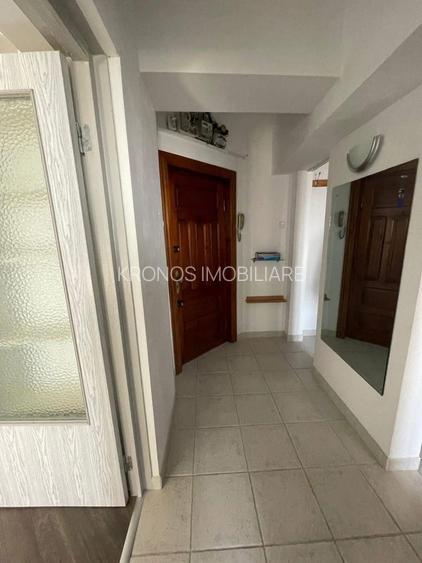 AMFITEATRU  GARSONIERA LIBERA, 36 MP , GAZE LA USA PRET 79000 EURO - 13