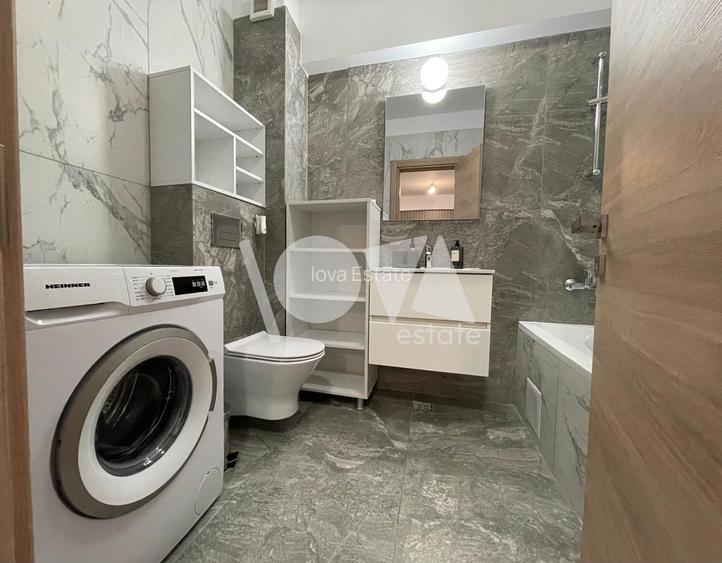 De închiriat: apartament 2 camere - spațios - cochet - Timpuri Noi - 7