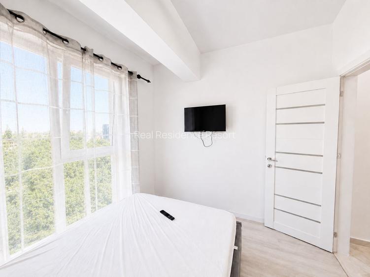 Apartament 3 camere - Mobilat +utilat/ Bloc Nou /Direct Devoltator - Real Resort - 8