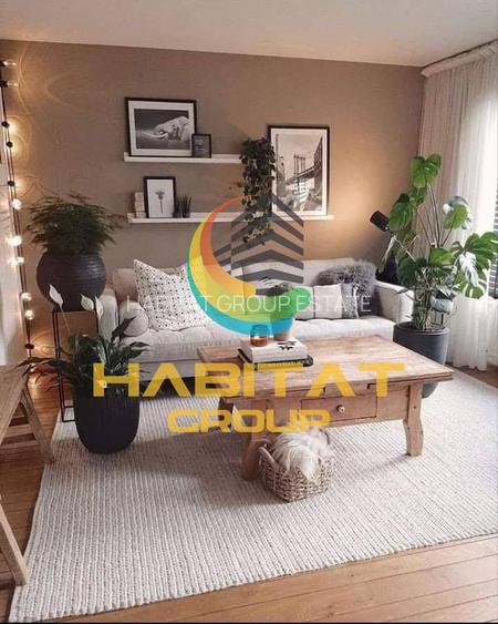 Pallady 2 camere decomandat 70 mp la 8 minute metrou N.Teclu - 6