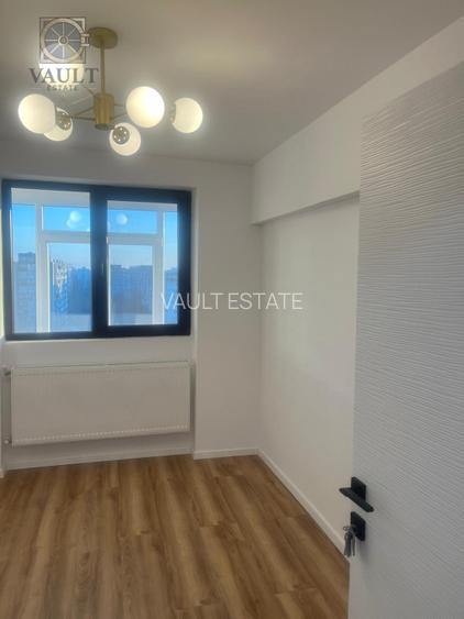 Apartament 3 camere - metrou Valea Ialomitei - 2