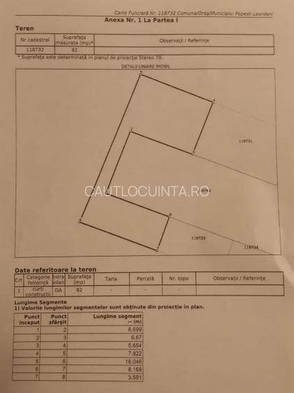Casa 4 camere | Popesti Leordeni | Șoseaua Oltenitei | Drumul Fermei - 20