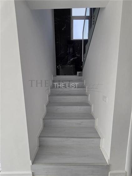 Vila individuala 4 camere Tunari gata de mutat - 13
