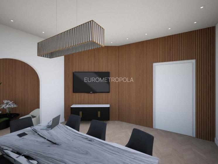 Vila Patrimoniu Piata Romana complet renovata - 15