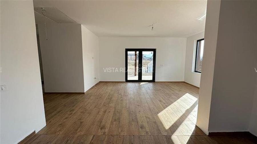 Casa individuala, 4 camere, incalzire in pardoseala, Izvor, Brasov - 12