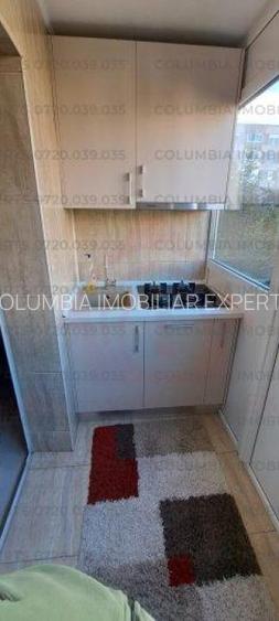 Berceni Piata Sudului Stanjeneilor  apartament 2 camere - 6