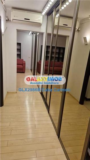 De vanzare ap. 2 camere, complet mobilat si utilat - Piata Victoriei - 6