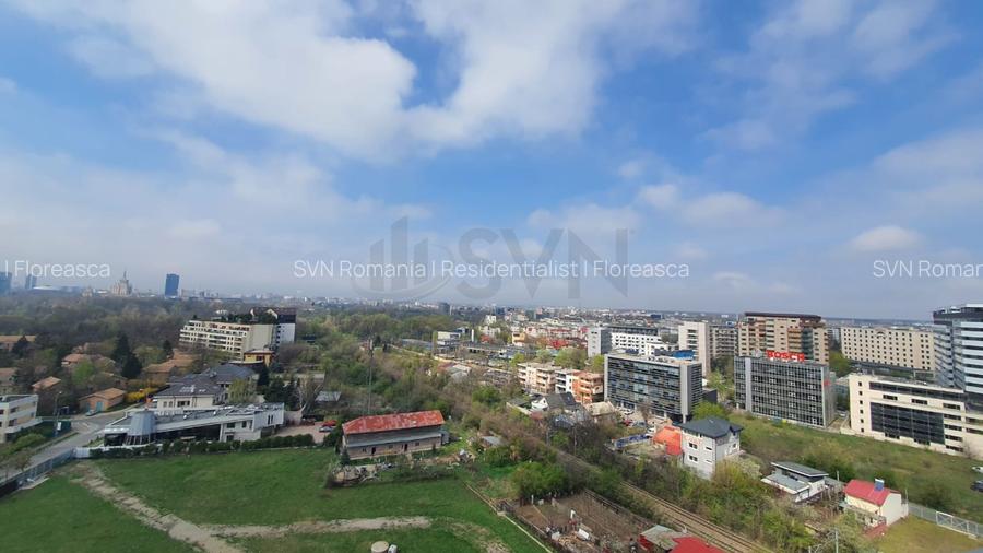 REA1023226 Exclusivitate si rafinament I Penthouse unic 5 camere I Zona Herastra - 2