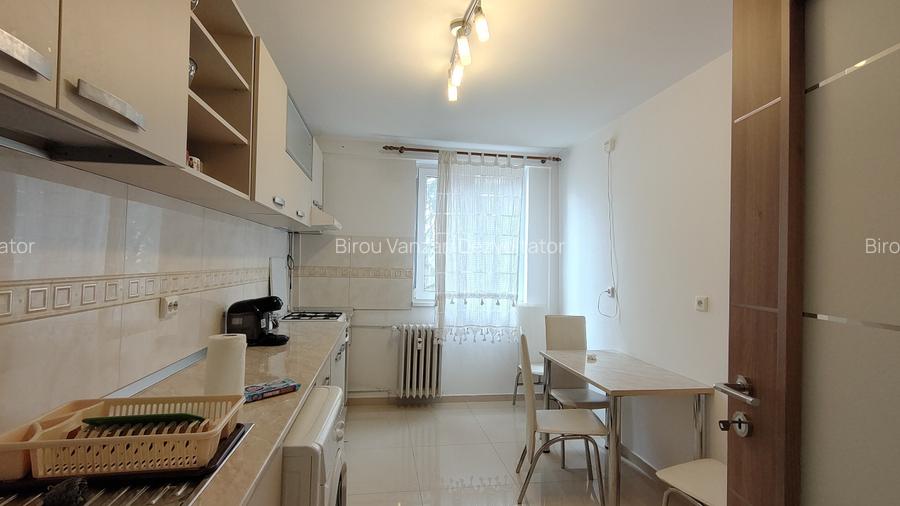 Apartament 2 camere Parc Moghiorosi - 2