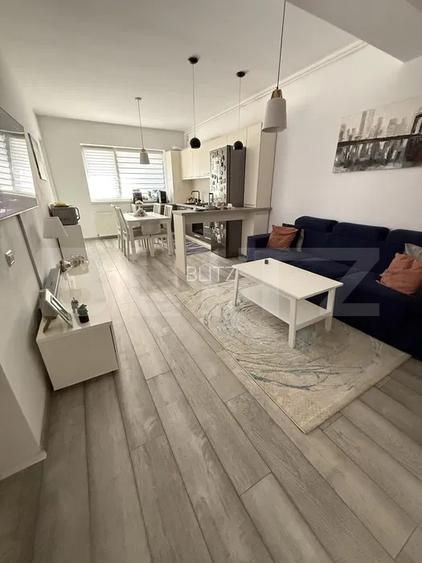 Apartament de vânzare, 3 camere, Terasă + Parcare – Zona Tractorul, Brașov - 4