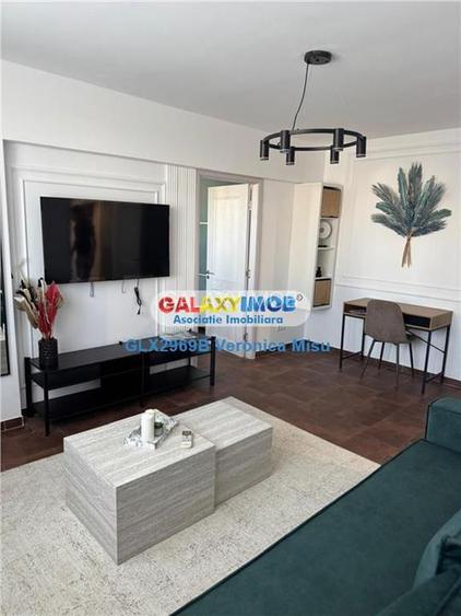 Apartament 2 camere - prima inchiriere   loc de parcare   Tineretului - 2