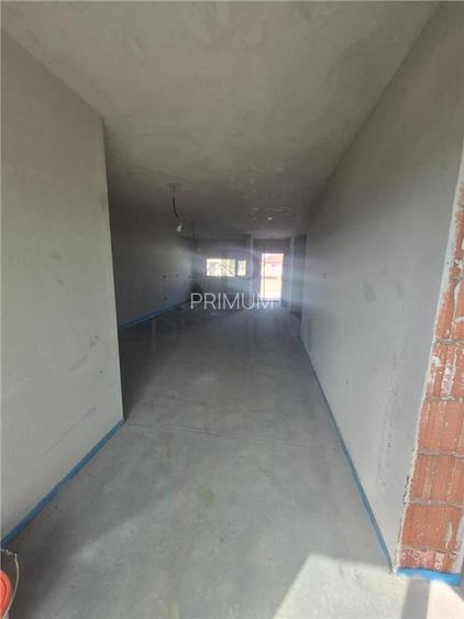 DUPLEX LA INTRARE IN MOSNITA NOUA - ZONA KAUFLAND - PREDARE IUNIE - 3