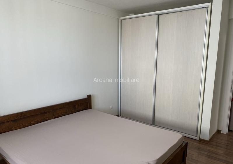 Apartament 3 camere 67 mp etaj intermediar strada Teilor Floresti - 3