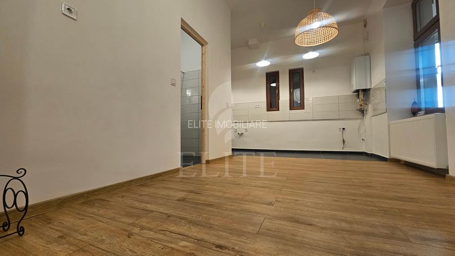 Apartament 2 camere în zona Horea - 12