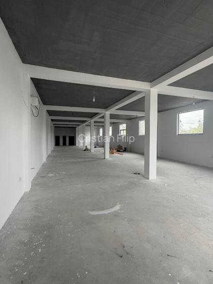 Spațiu comercial / destinat oricărei activități  - 7
