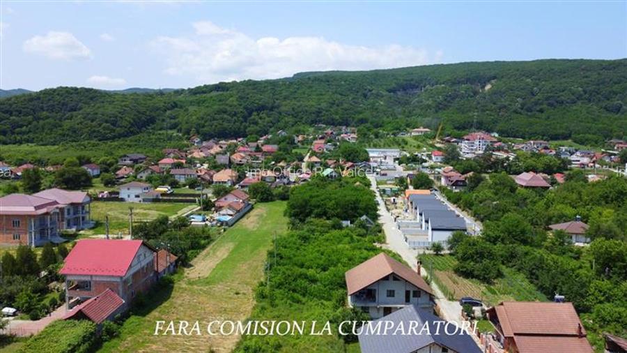 TEREN 2510 MP, PRETABIL DEZVOLTARE REZIDENTIALA - 13