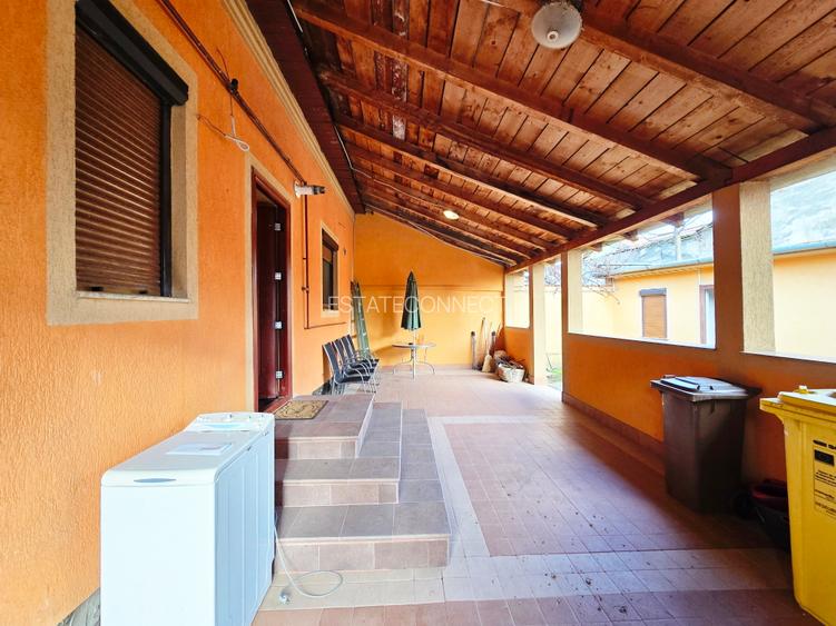 Casa individuala cu teren 216 mp - 6