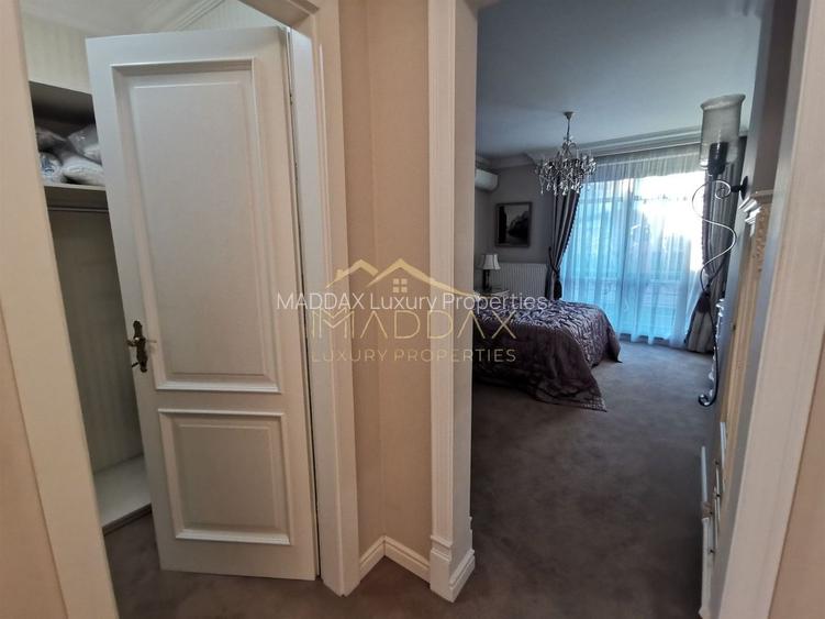 Apartament *3 camere* 120mp // Dorobanti - 21