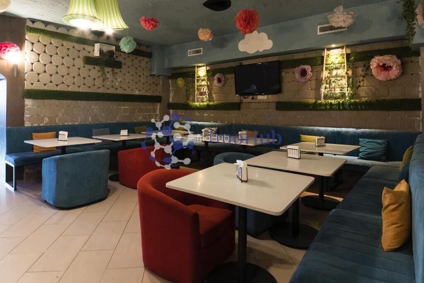 Spatiu comercial, 274 mp, bloc nou, Tatarasi la bulevard - 16