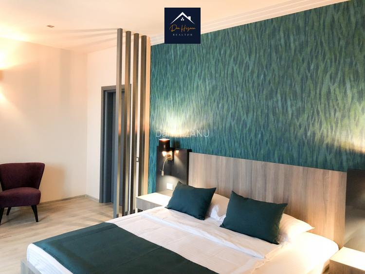 Oportunitate de investitie | Pensiune+Restaurant+Club | Cladire emblematica - 16