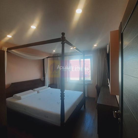 Apartament spațios aproape Metrou și Parc - 3