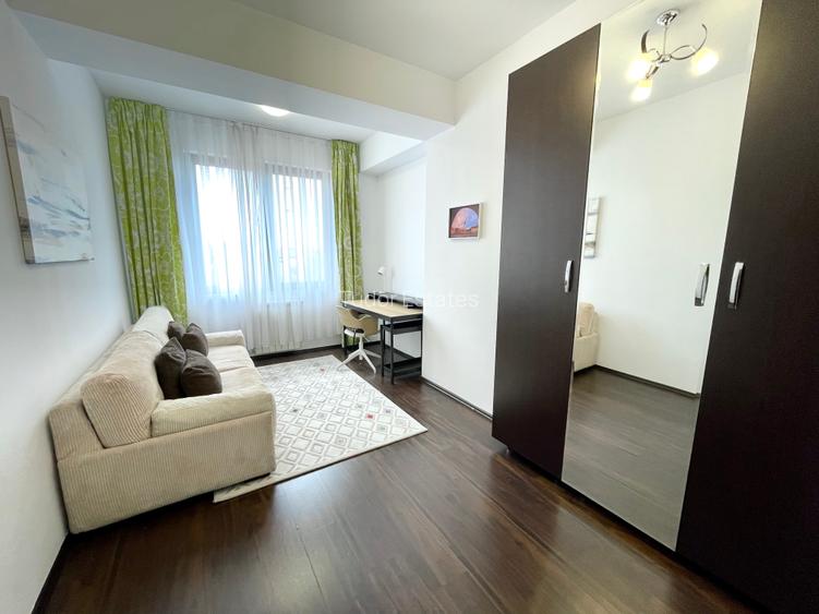 Spectacular 2-Bedroom Apartment | Fully renovated | Herastrau Area - 21