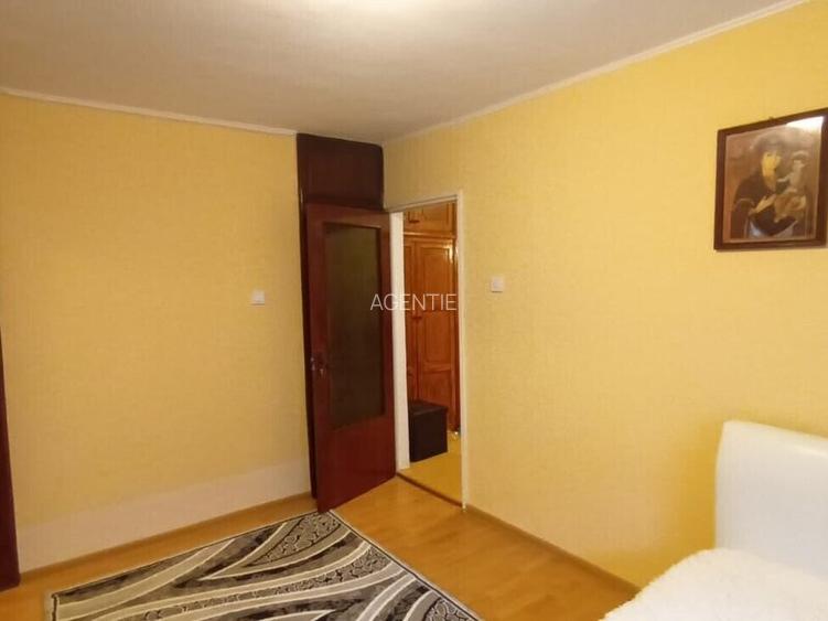 Basarabia-Intrarea Barsei bloc 1986 - 7