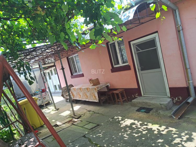 Casa parter , Bariera Valcii , 816 mp teren  - 3