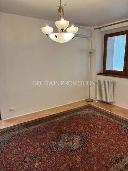 Stefan cel Mare  - 2camere situate la Metrou Bucur Obor - 3