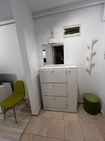 Inchiriez garsonieră nouă parcul Teilor - 4