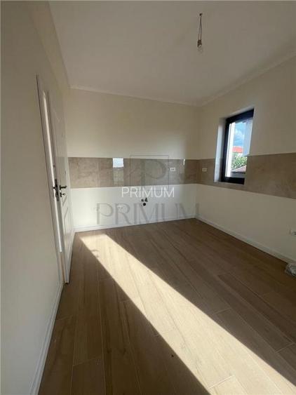 DUPLEX - PREMIUM | 5 CAM | 3 BAI | BALCON | TERASA ACOPERITA | 2xPARCARE | CURTE - 3