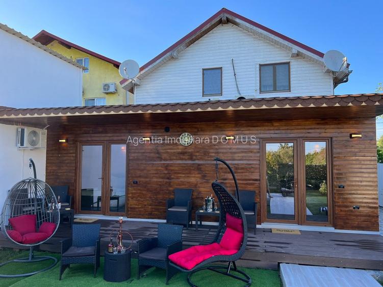 Pensiune in Delta Dunarii, afacere - 10