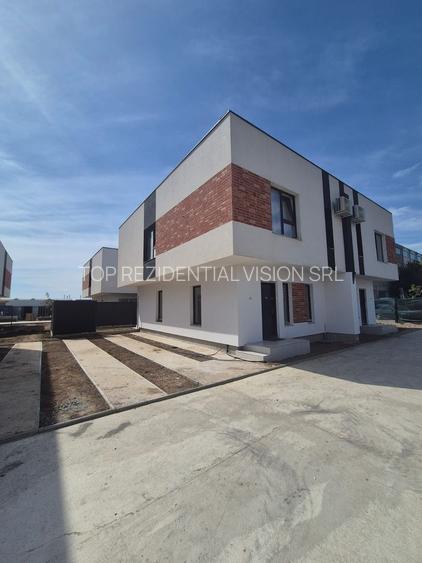 VILA TIP DUPLEX / FINALIZATA / PALLADY/ SECTOR 3 - 4