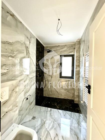 Apartament 3 camere - NOU - bloc boutique 2025 - terasa 39 mp - Dorobanti - 16