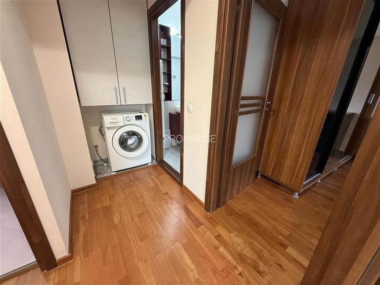 Gara - apartament chirie - 3 camere - mobilat utilat - 15